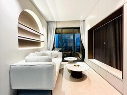 Normanton Park (D5), Apartment #520229661